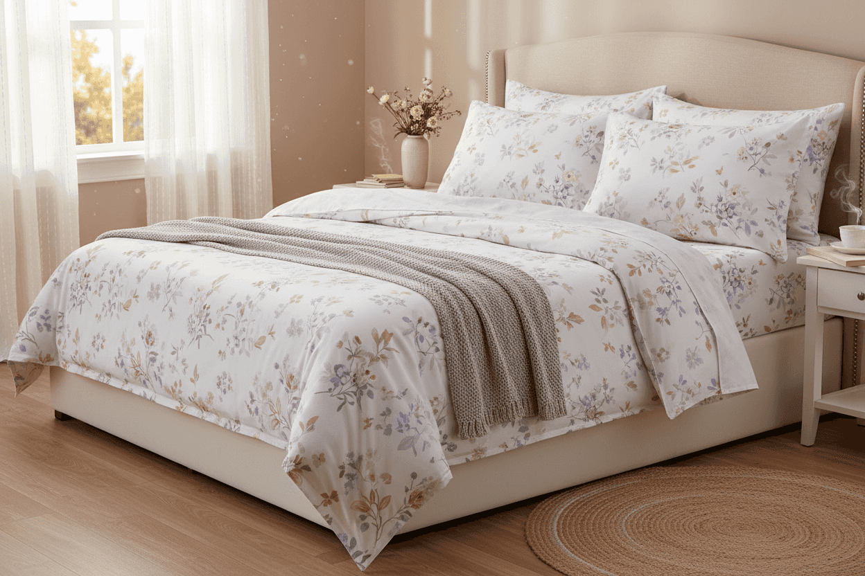 BEDSHEET