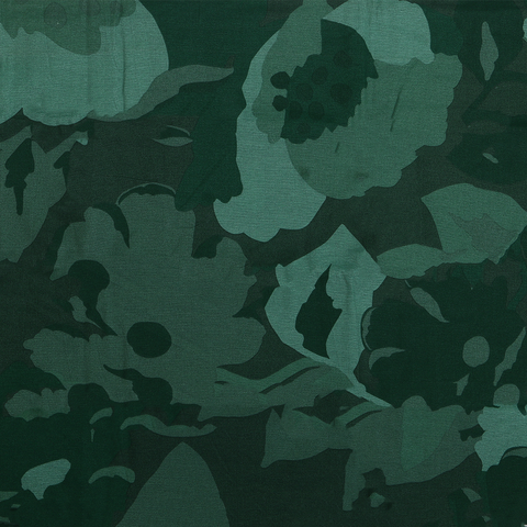 Cotton Printed Pillow Cover - The Knotco -