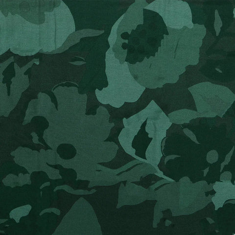 Cotton Printed Pillow Cover - The Knotco