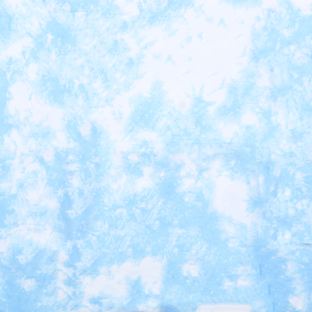 Cotton Printed Pillow Cover - The Knotco -