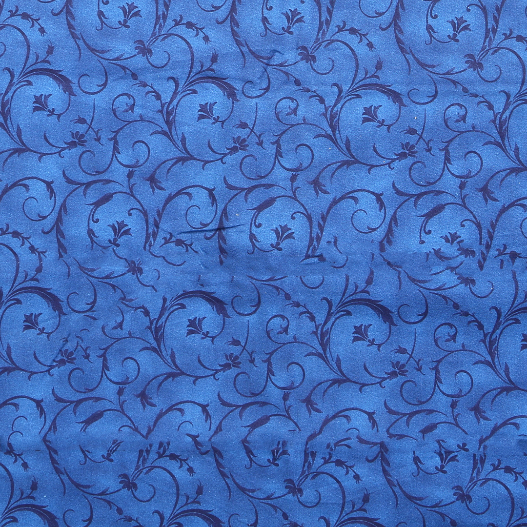 Cotton Printed Pillow Cover - The Knotco -