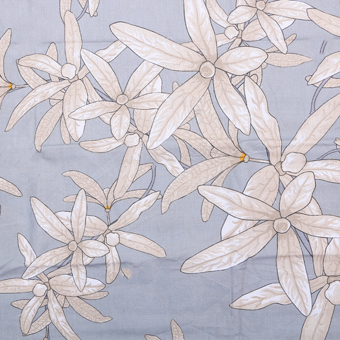 Cotton Printed Pillow Cover - The Knotco -