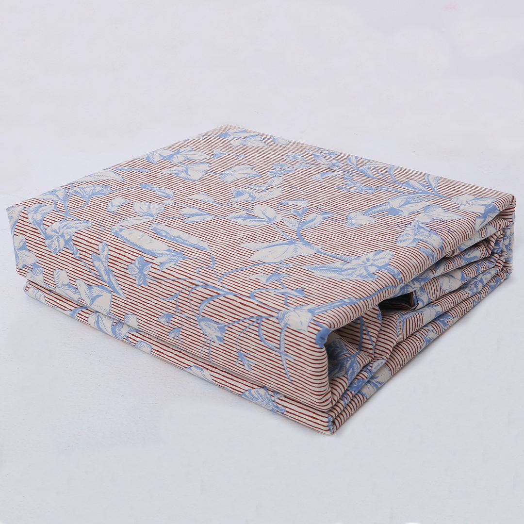 King Cotton Bedsheet Set TC-150