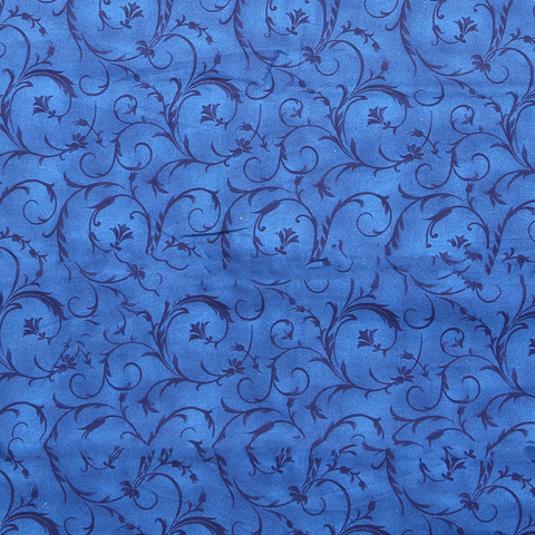 Cotton Printed Pillow Cover - The Knotco -