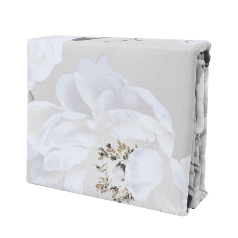 Double Satin Bedsheet Set TC-200
