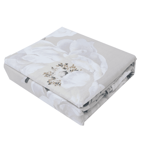 Double Satin Bedsheet Set TC-200