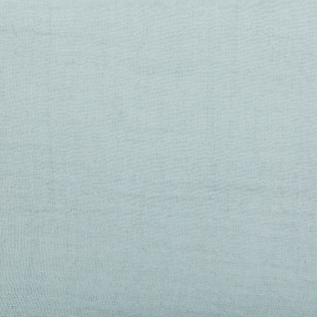 Dyed Plain Pillow Cover - The Knotco -