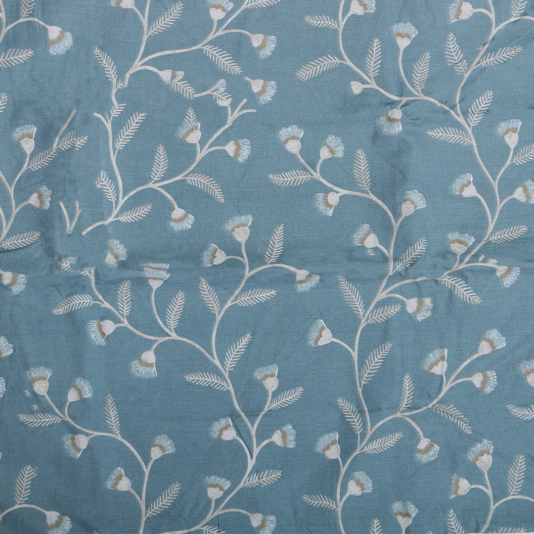 Cotton Printed Pillow Cover - The Knotco -