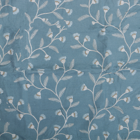 Cotton Printed Pillow Cover - The Knotco -