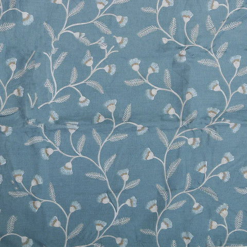 Cotton Printed Pillow Cover - The Knotco