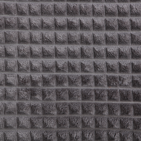 Luxury Plush Fleece throw ( 86 x 90 ) - The Knotco -