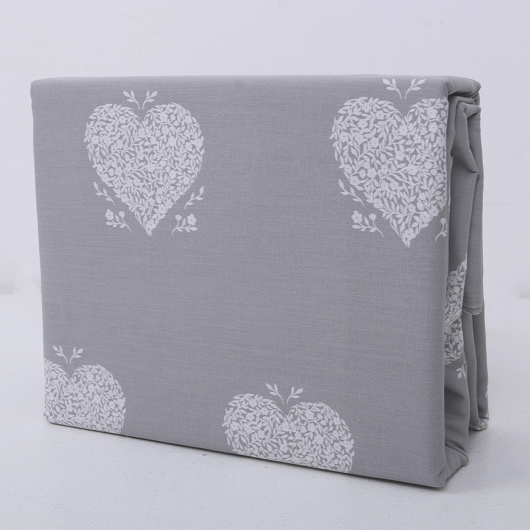 King Cotton Bedsheet Set TC-150