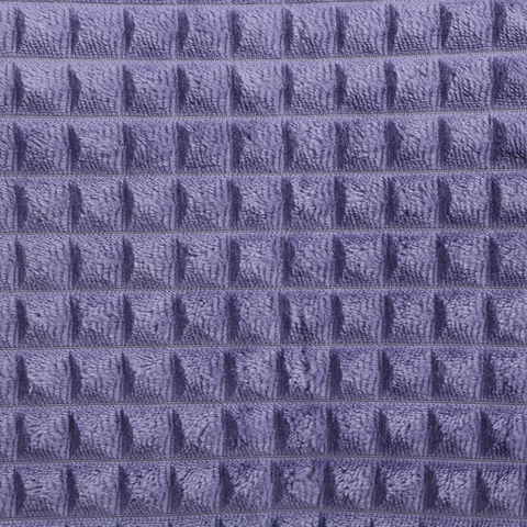 Luxury Plush Fleece throw ( 86 x 90 ) - The Knotco -