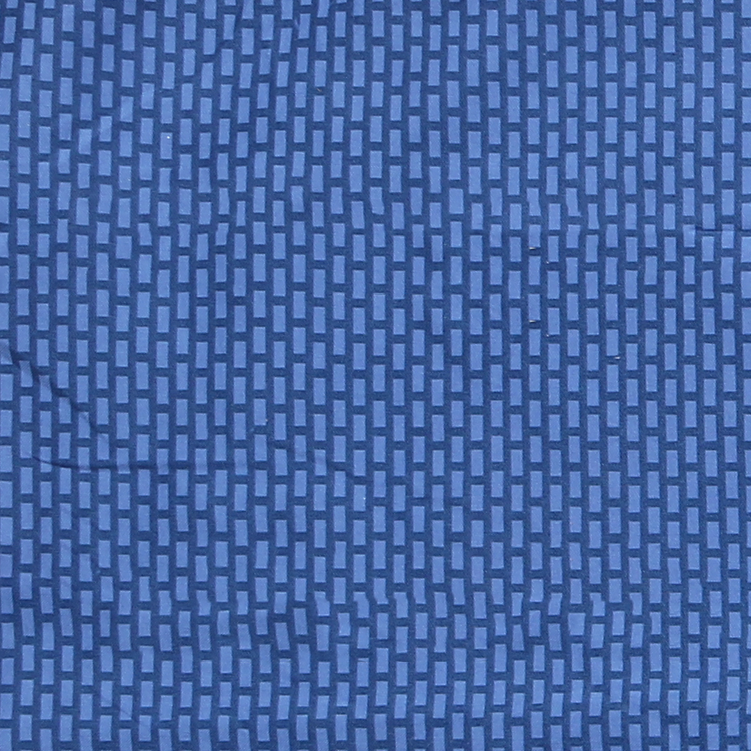 Cotton Printed Pillow Cover - The Knotco -