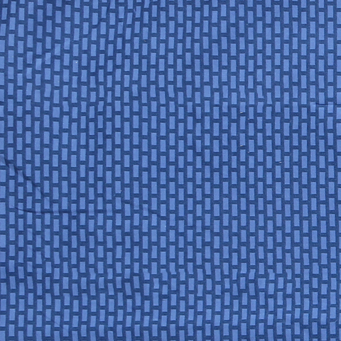 Cotton Printed Pillow Cover - The Knotco -