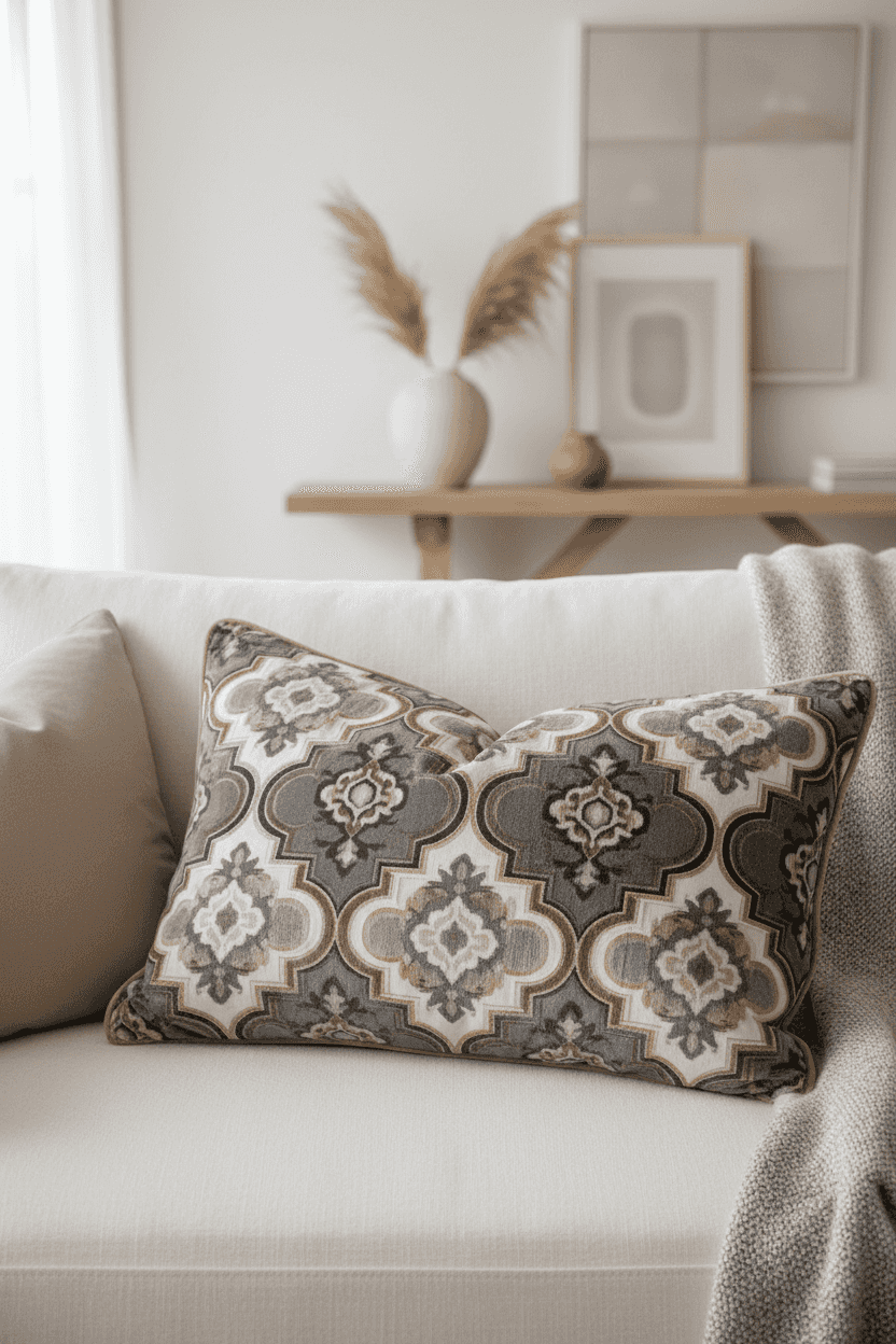 PILLOWS