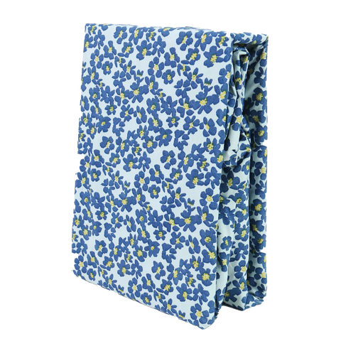 Premium Fitted Sheet Set (Single)