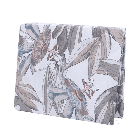 Single Percale Bedsheet Set TC-180