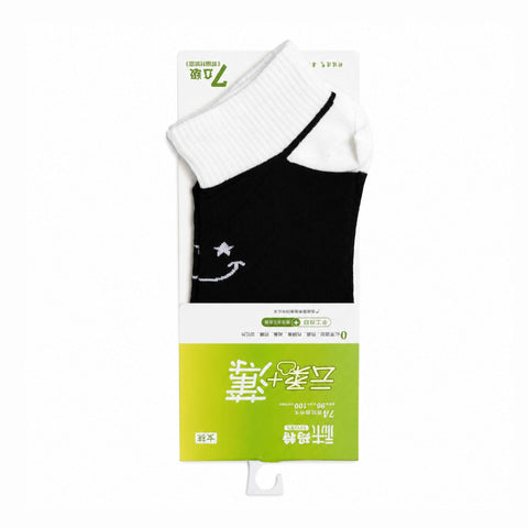 Imported Woman Ankle Socks