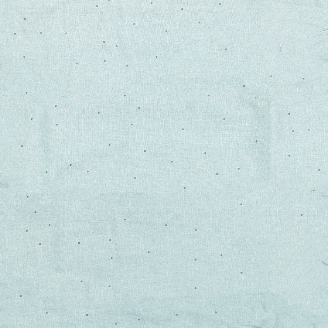 Cotton Printed Pillow Cover - The Knotco -