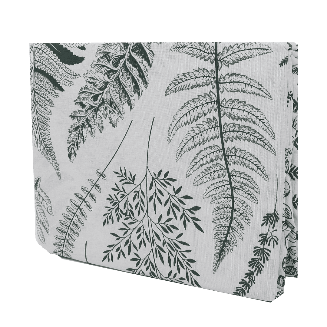 Knotco Printed Cotton Rich Bedsheet Set TC-150