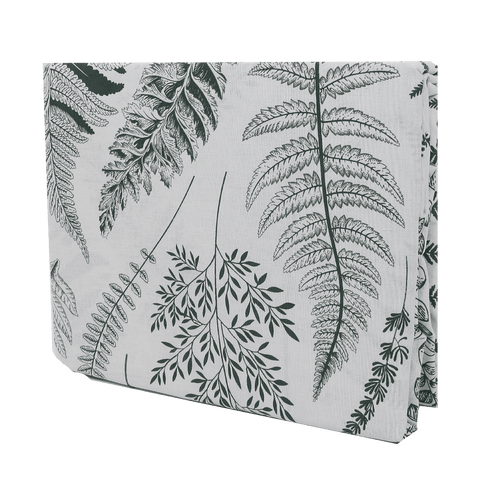 Knotco Printed Cotton Rich Bedsheet Set TC-150