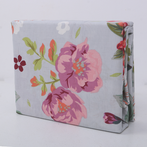 King Cotton Bedsheet Set TC-150