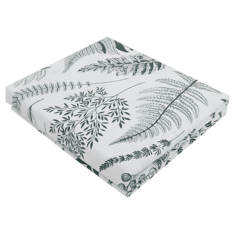Knotco Printed Cotton Rich Bedsheet Set TC-150