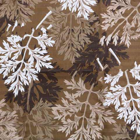 Cotton Printed Pillow Cover - The Knotco -