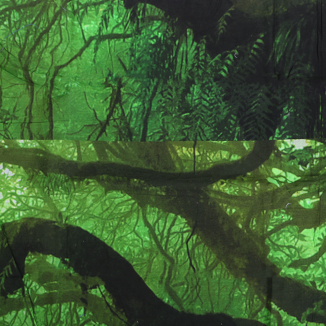 Cotton Printed Pillow Cover - The Knotco -