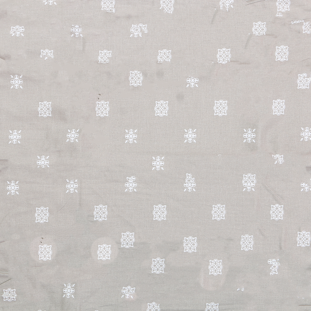 Cotton Printed Pillow Cover - The Knotco -