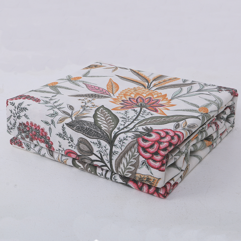 King Cotton Bedsheet Set TC-150