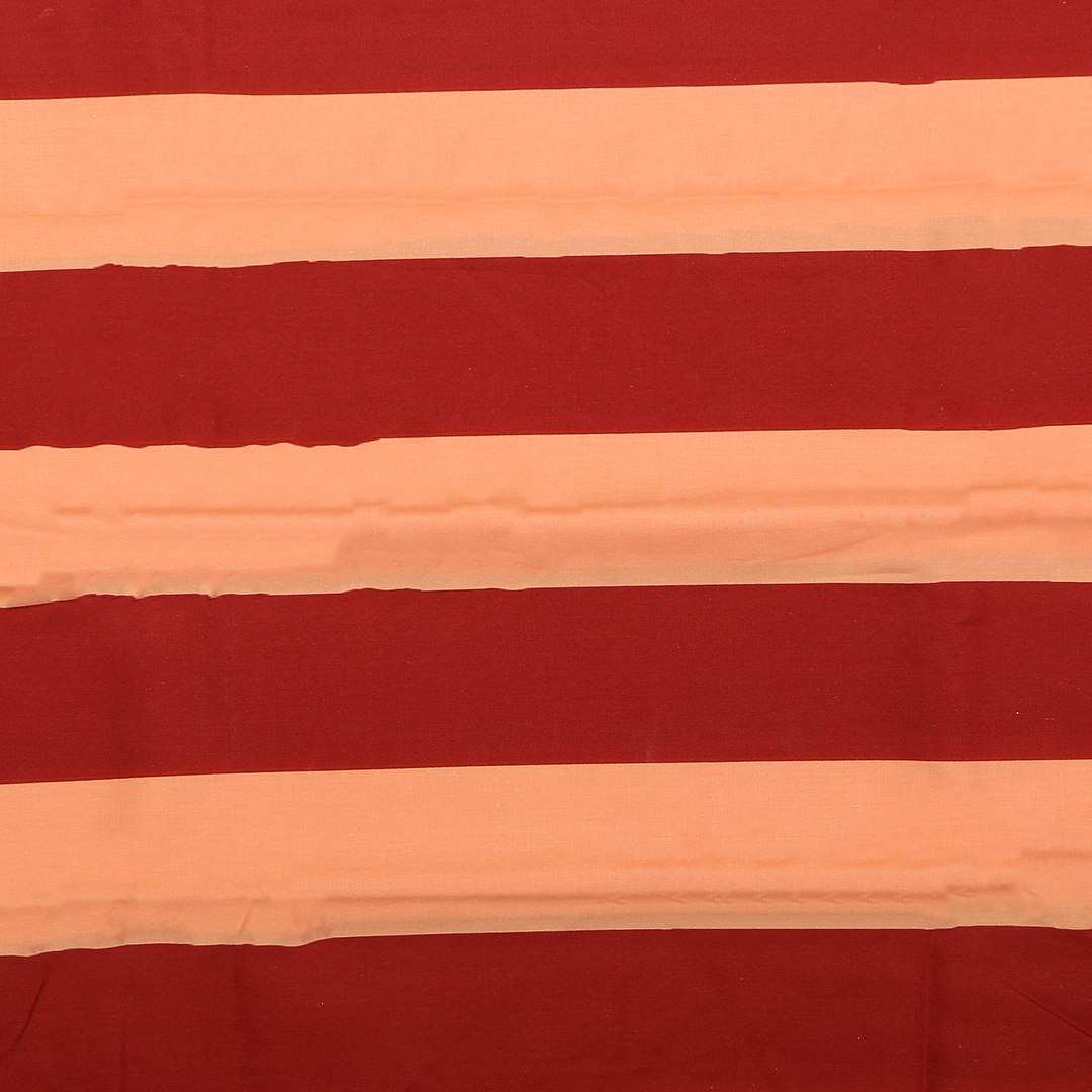 Cotton Printed Pillow Cover - The Knotco -