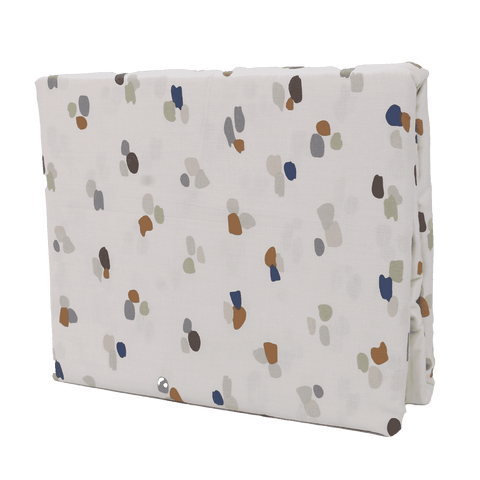 Single Satin Bedsheet Set TC-200