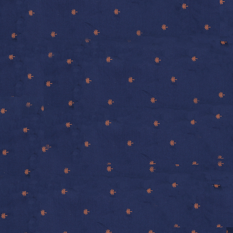 Cotton Printed Pillow Cover - The Knotco -