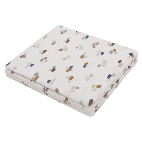 Single Satin Bedsheet Set TC-200