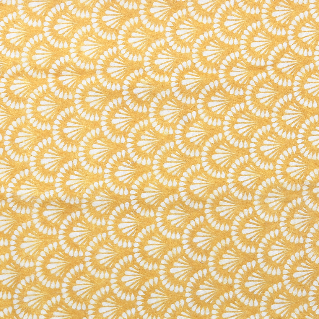 Cotton Printed Pillow Cover - The Knotco -