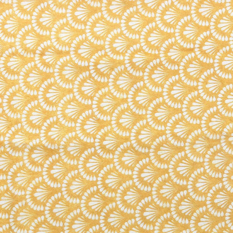 Cotton Printed Pillow Cover - The Knotco