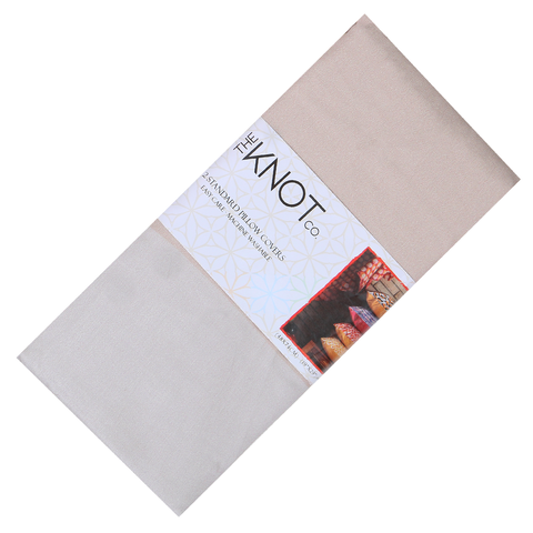 Cotton Printed Pillow Cover - The Knotco -