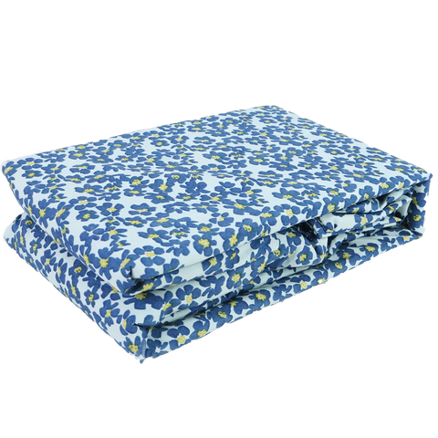 Premium Fitted Sheet Set (Single)