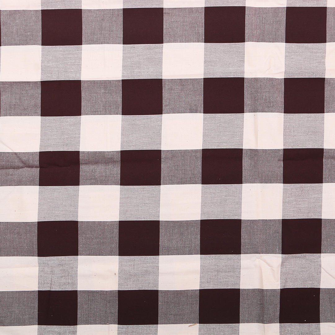 Cotton Printed Pillow Cover - The Knotco -