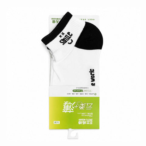 Imported Woman Ankle Socks