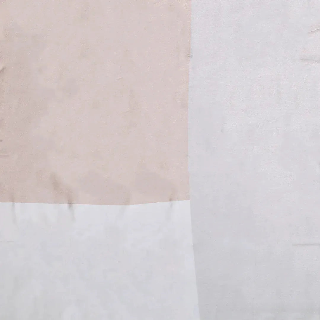 Cotton Printed Pillow Cover - The Knotco