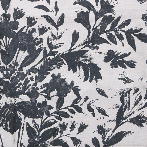 Cotton Printed Pillow Cover - The Knotco -