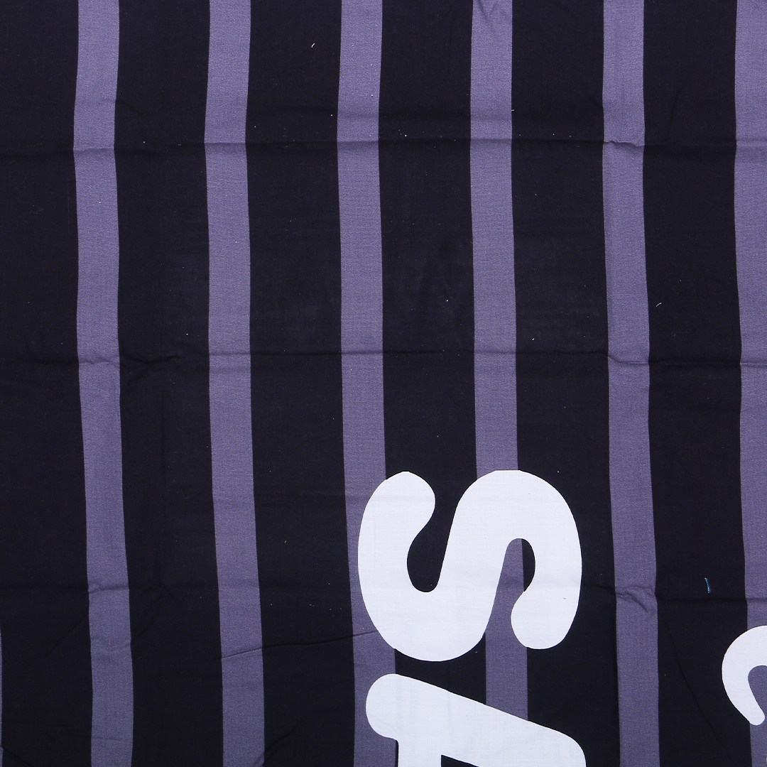 Cotton Printed Pillow Cover - The Knotco -