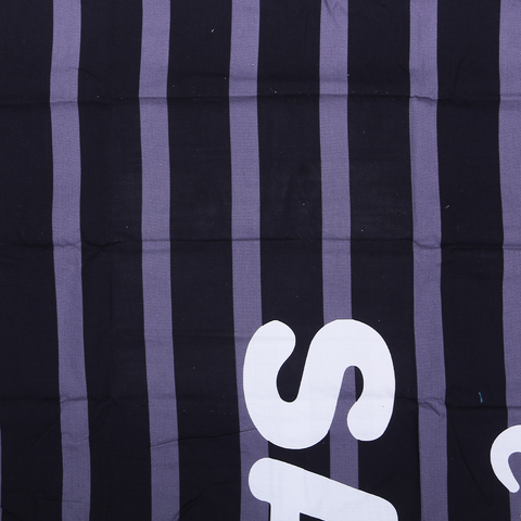 Cotton Printed Pillow Cover - The Knotco -