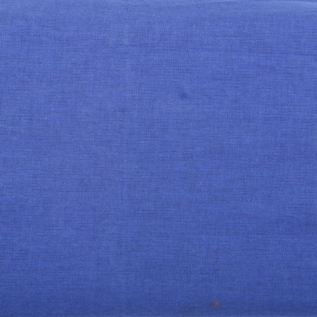 Dyed Plain Pillow Cover - The Knotco -