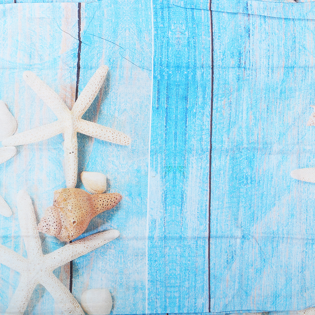 Cotton Printed Pillow Cover - The Knotco -