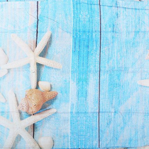 Cotton Printed Pillow Cover - The Knotco -