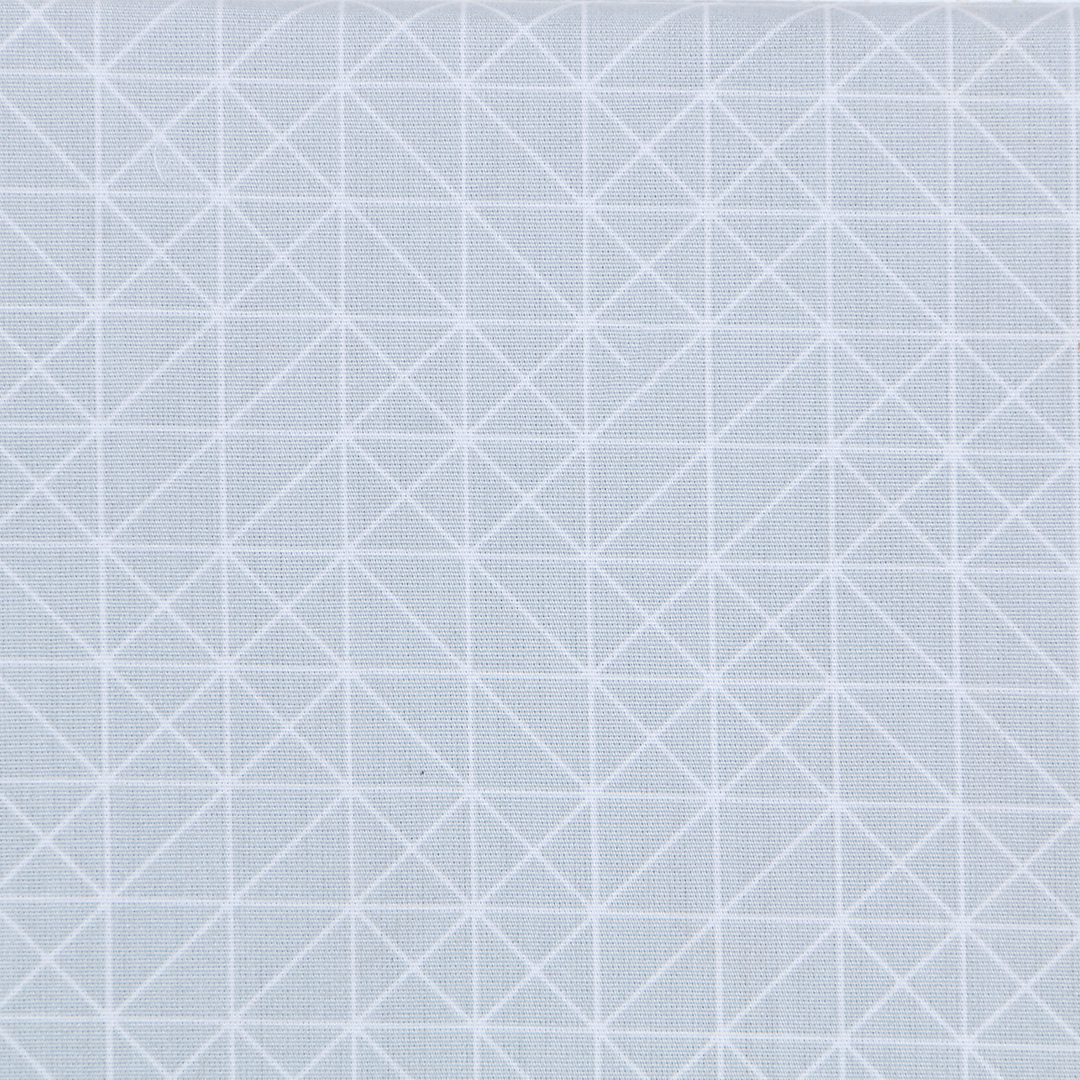 Cotton Printed Pillow Cover - The Knotco -